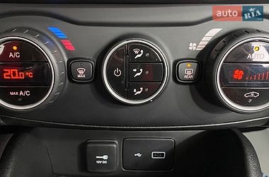 Универсал Fiat Tipo 2019 в Львове