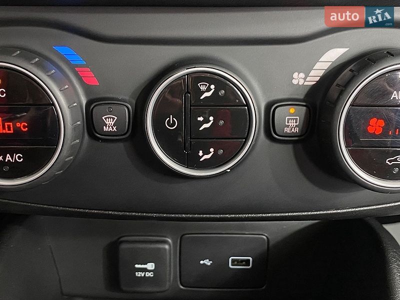 Универсал Fiat Tipo 2019 в Львове