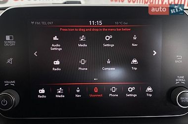 Универсал Fiat Tipo 2019 в Львове