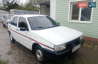 Хетчбек Fiat Tipo 1988 в Врадіївці