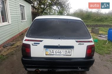 Хетчбек Fiat Tipo 1988 в Врадіївці