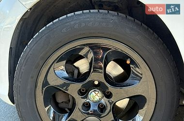 Хэтчбек Fiat Tipo 2017 в Киеве