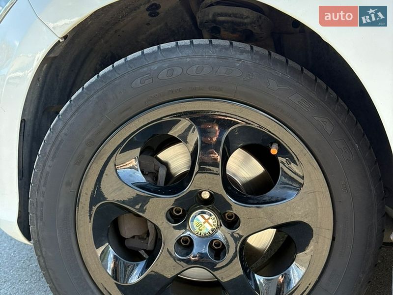 Хэтчбек Fiat Tipo 2017 в Киеве