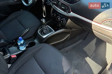 Хэтчбек Fiat Tipo 2017 в Киеве