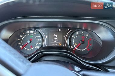 Хэтчбек Fiat Tipo 2017 в Киеве
