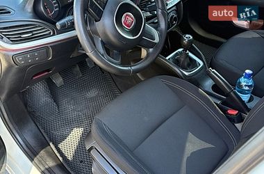 Хэтчбек Fiat Tipo 2017 в Киеве