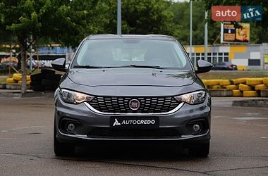 Хетчбек Fiat Tipo 2020 в Києві