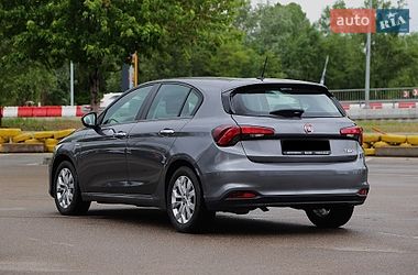 Хетчбек Fiat Tipo 2020 в Києві