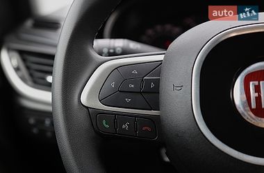 Хетчбек Fiat Tipo 2020 в Києві