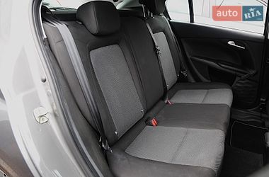 Хетчбек Fiat Tipo 2020 в Києві