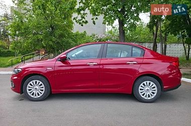 Седан Fiat Tipo 2020 в Киеве