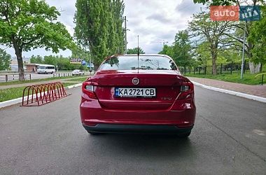 Седан Fiat Tipo 2020 в Киеве