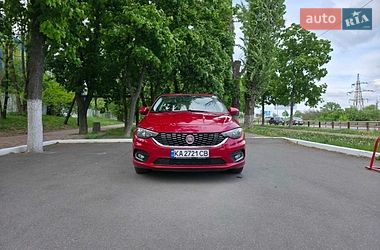 Седан Fiat Tipo 2020 в Киеве