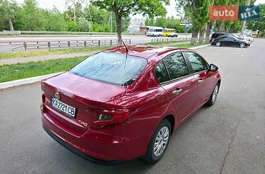 Седан Fiat Tipo 2020 в Киеве