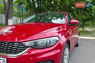 Седан Fiat Tipo 2020 в Киеве