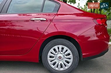 Седан Fiat Tipo 2020 в Киеве