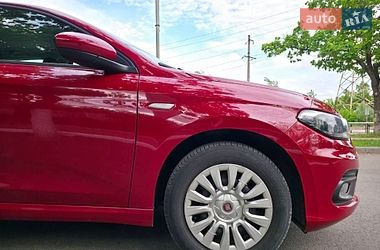 Седан Fiat Tipo 2020 в Киеве