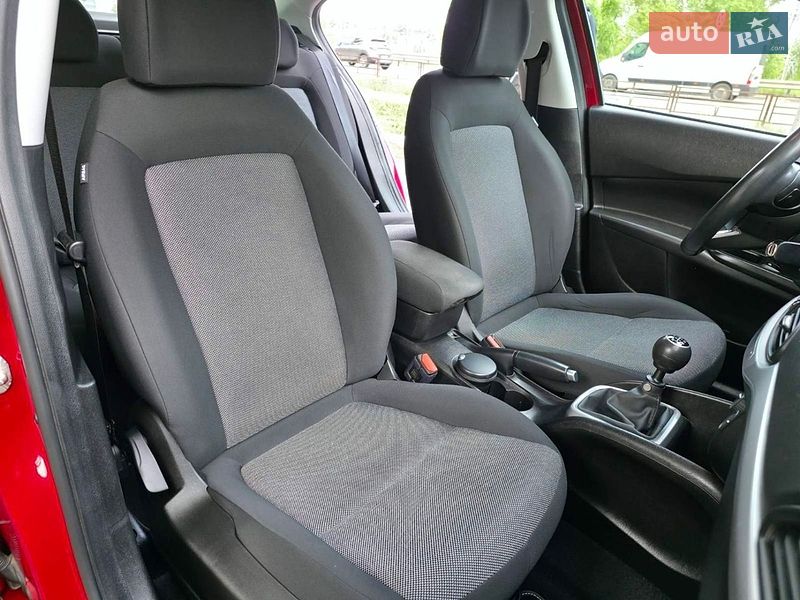 Седан Fiat Tipo 2020 в Киеве