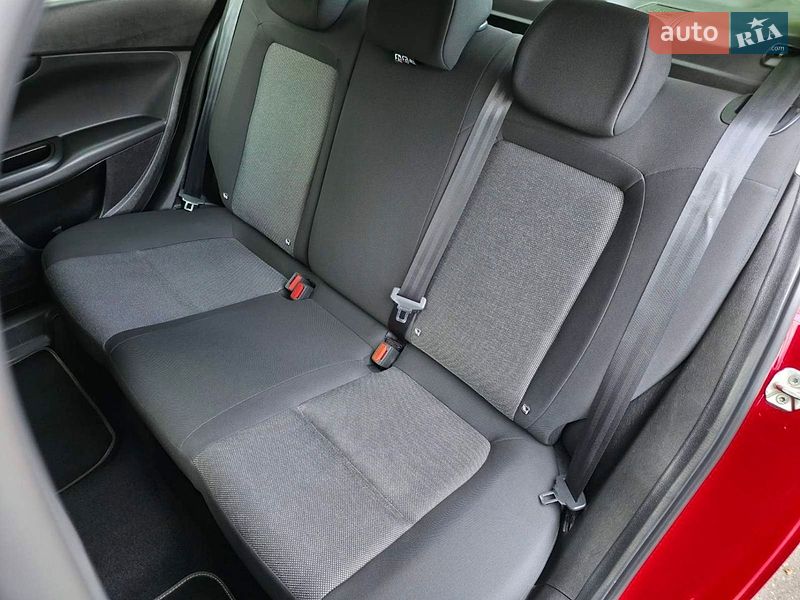 Седан Fiat Tipo 2020 в Киеве