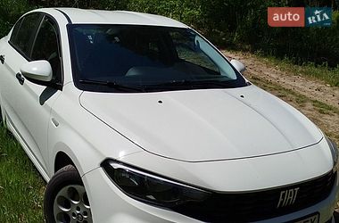 Седан Fiat Tipo 2021 в Житомире