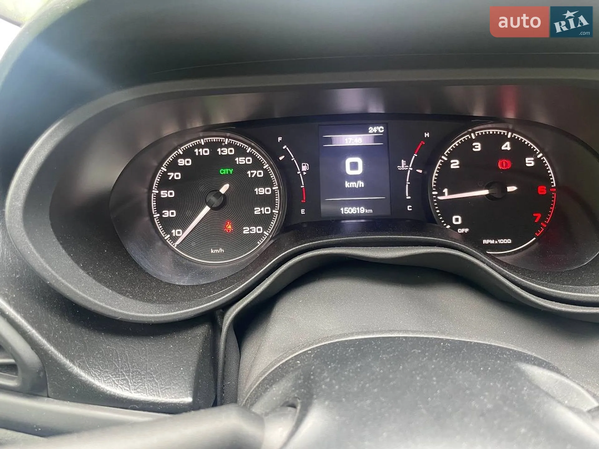 2021 Fiat Tipo - мініатюра 13