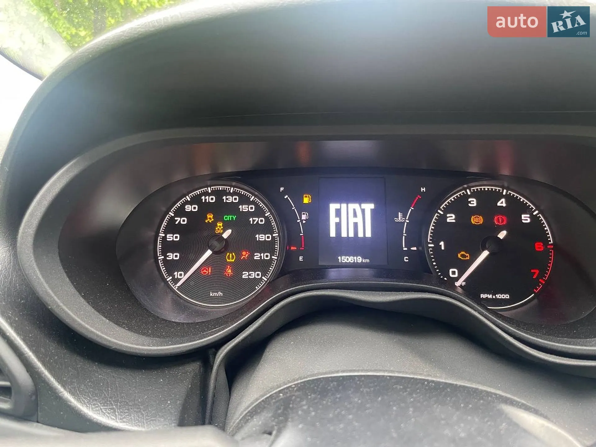 2021 Fiat Tipo - мініатюра 29