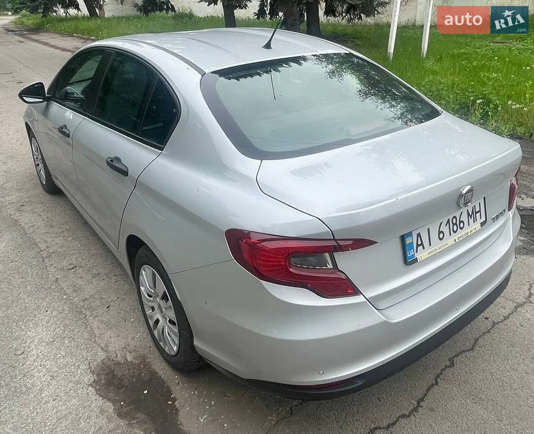 2021 Fiat Tipo - мініатюра 36