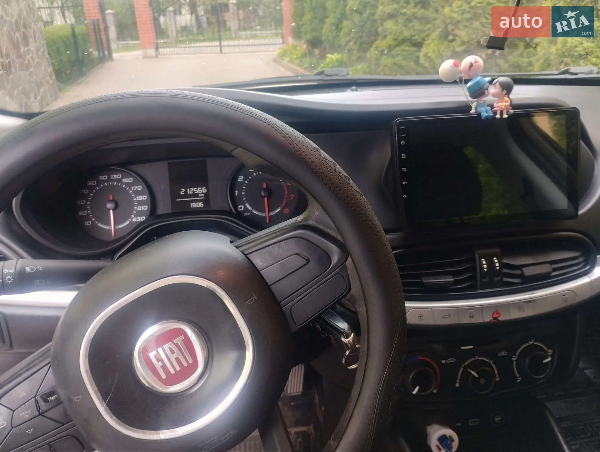 2020 Fiat Tipo - мініатюра 6
