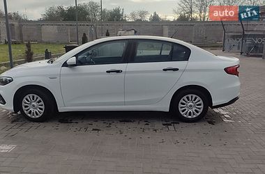 Седан Fiat Tipo 2021 в Долинской