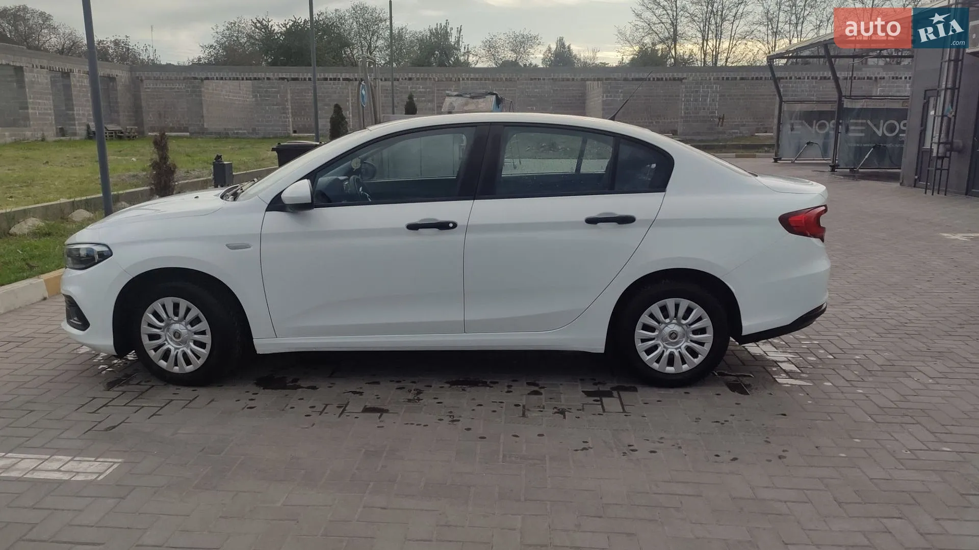2021 Fiat Tipo - мініатюра 7