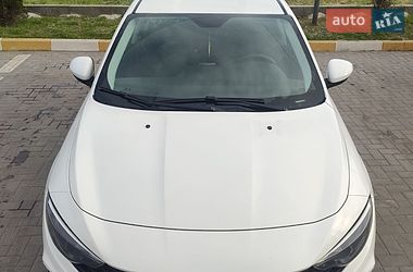 Седан Fiat Tipo 2021 в Долинской
