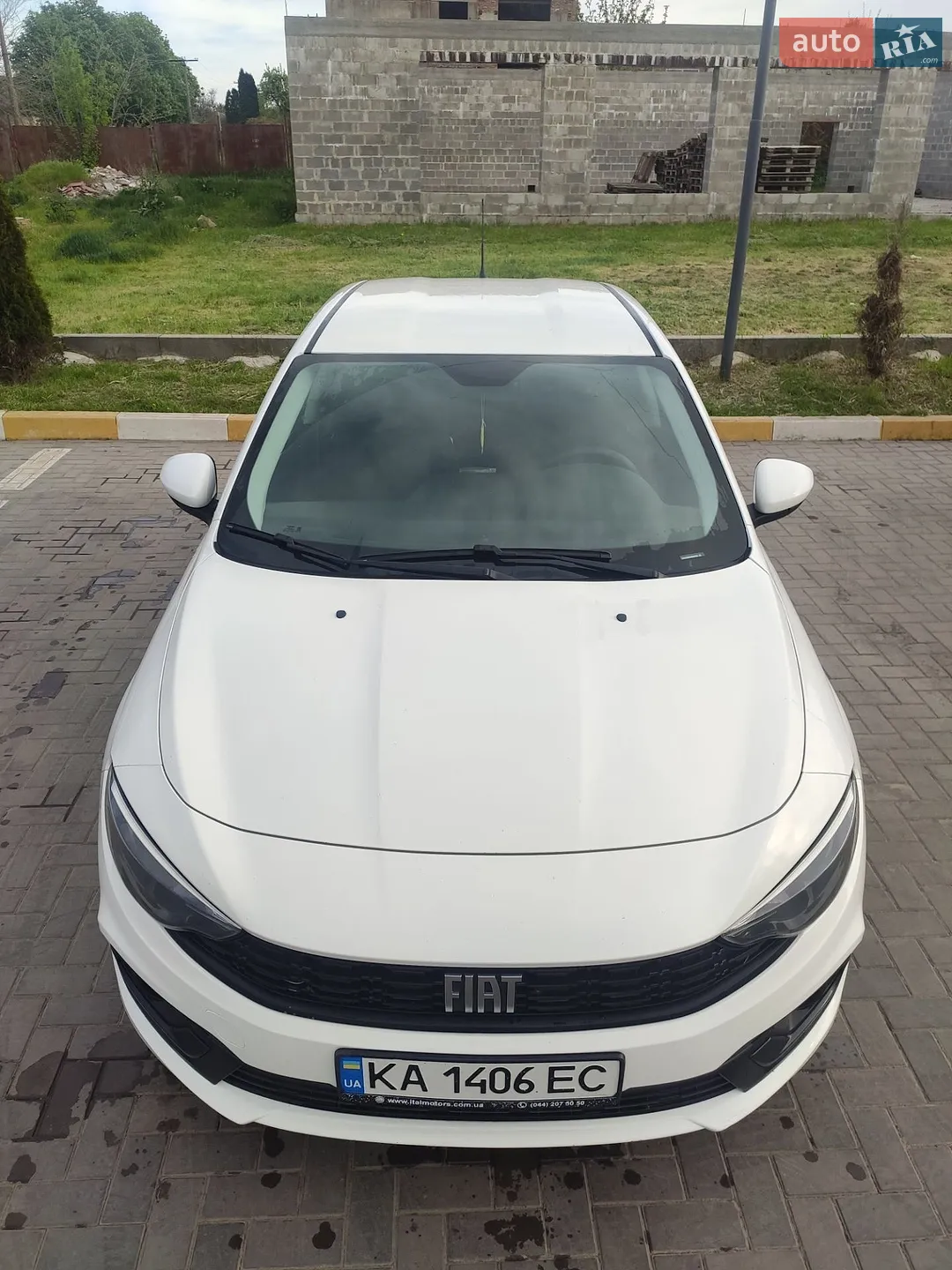 2021 Fiat Tipo - мініатюра 5