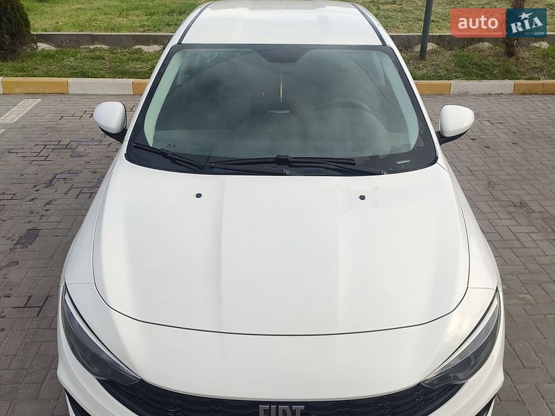 Седан Fiat Tipo 2021 в Долинской