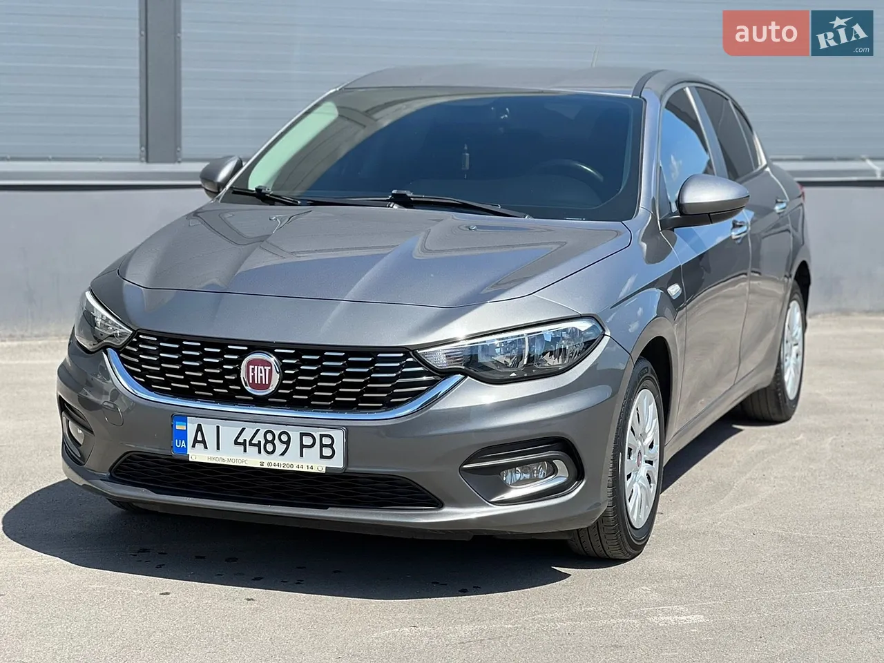 2020 Fiat Tipo - мініатюра 29