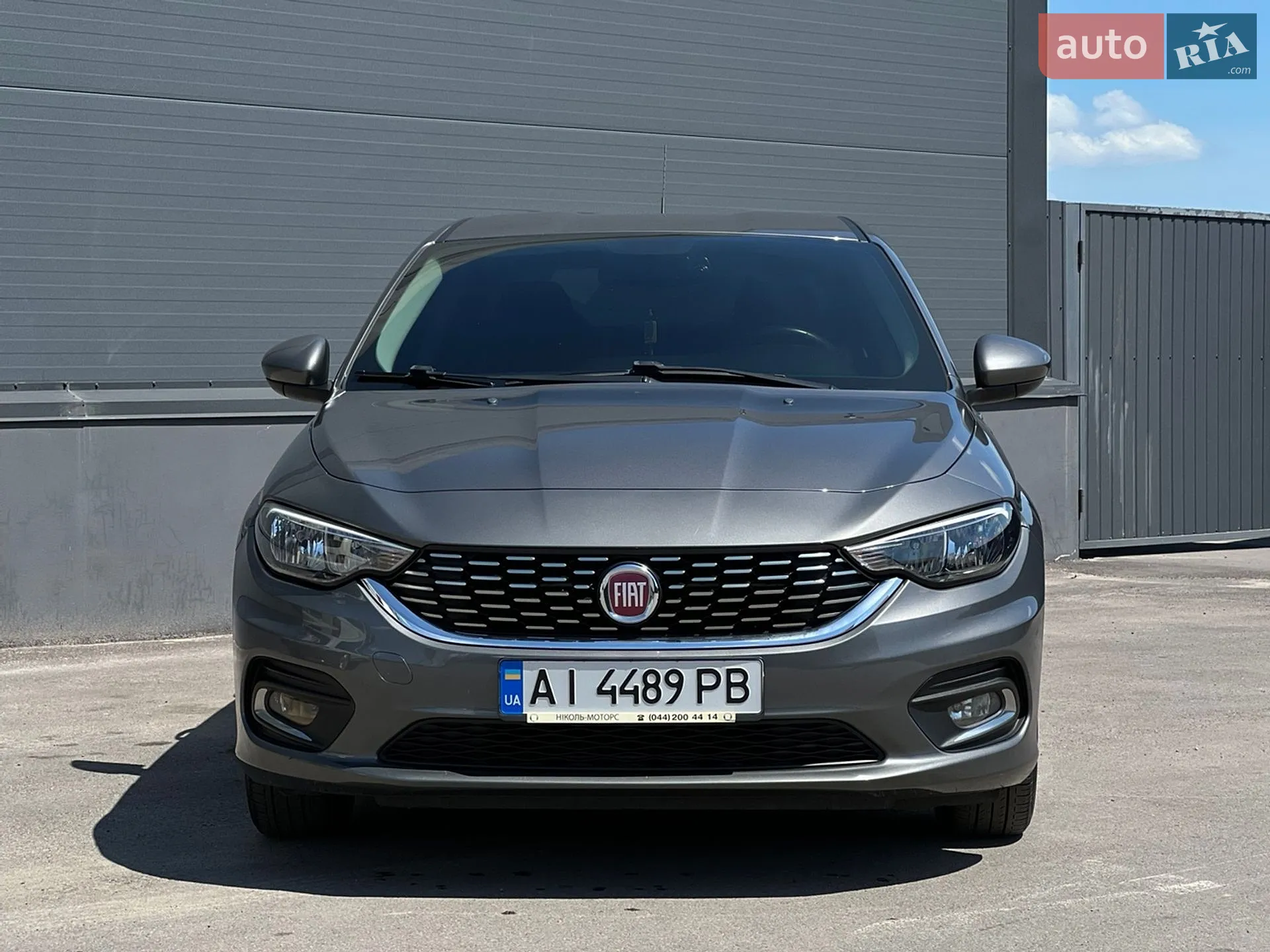 2019 Fiat Tipo - мініатюра 7