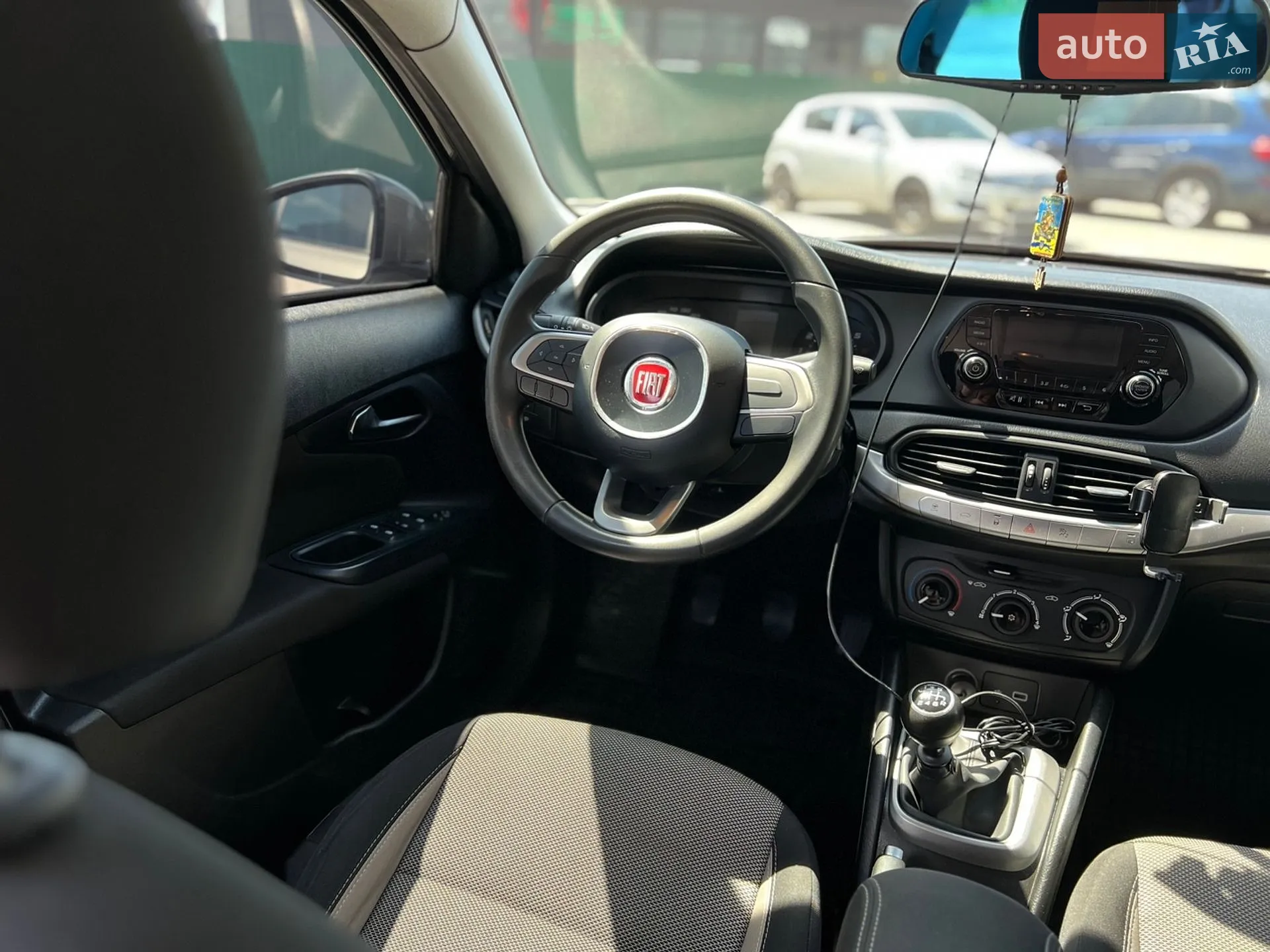2019 Fiat Tipo - мініатюра 15