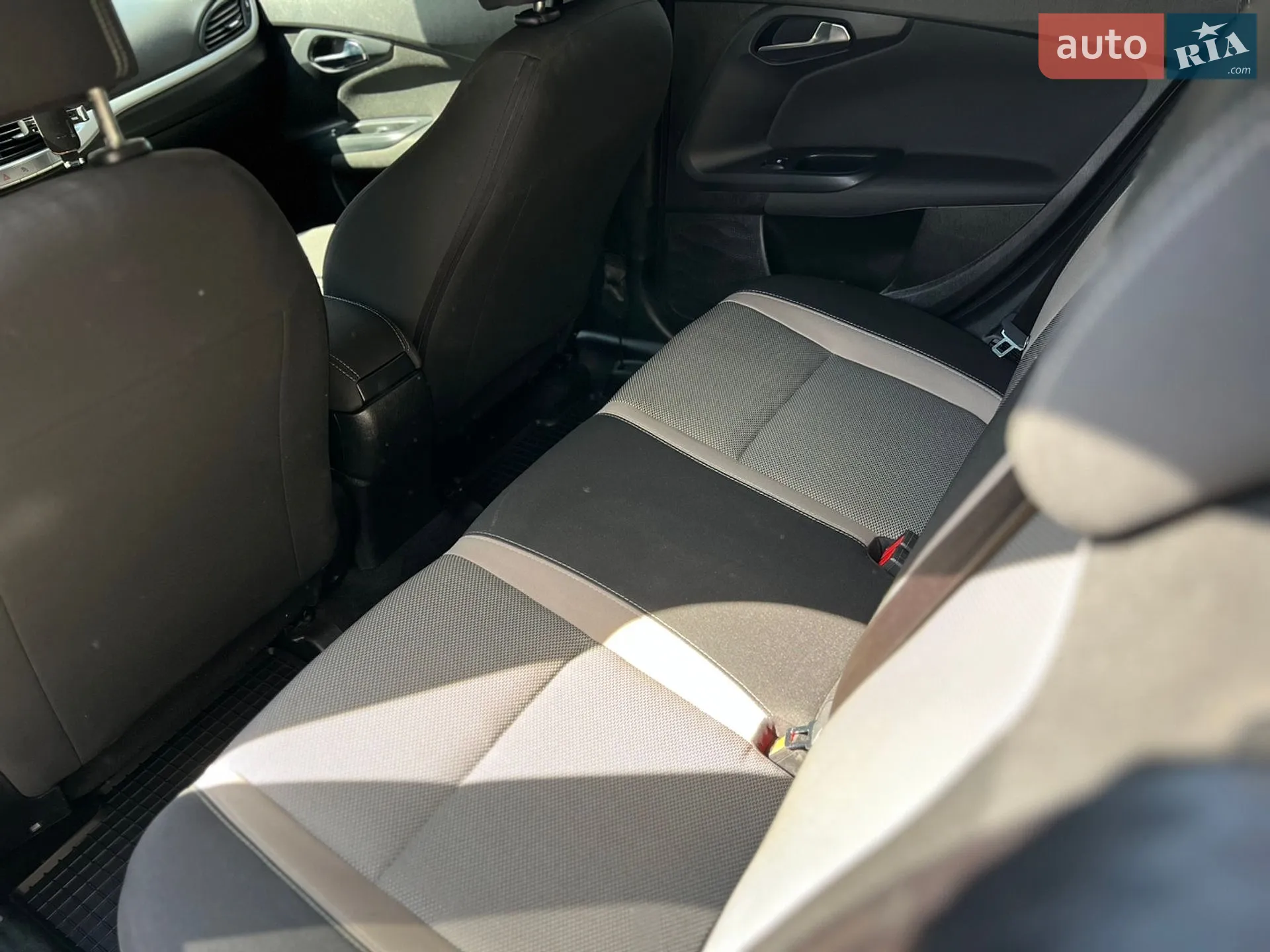 2019 Fiat Tipo - мініатюра 20