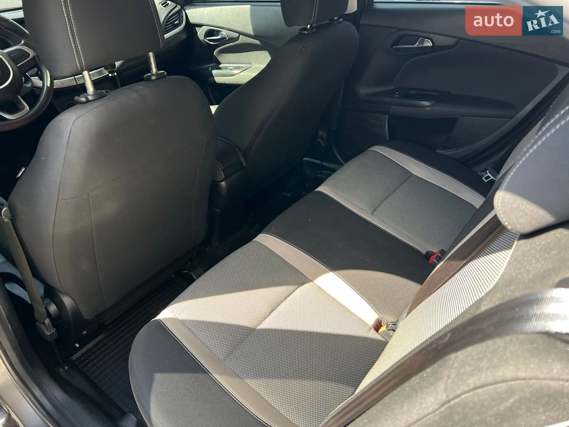 2019 Fiat Tipo - мініатюра 23
