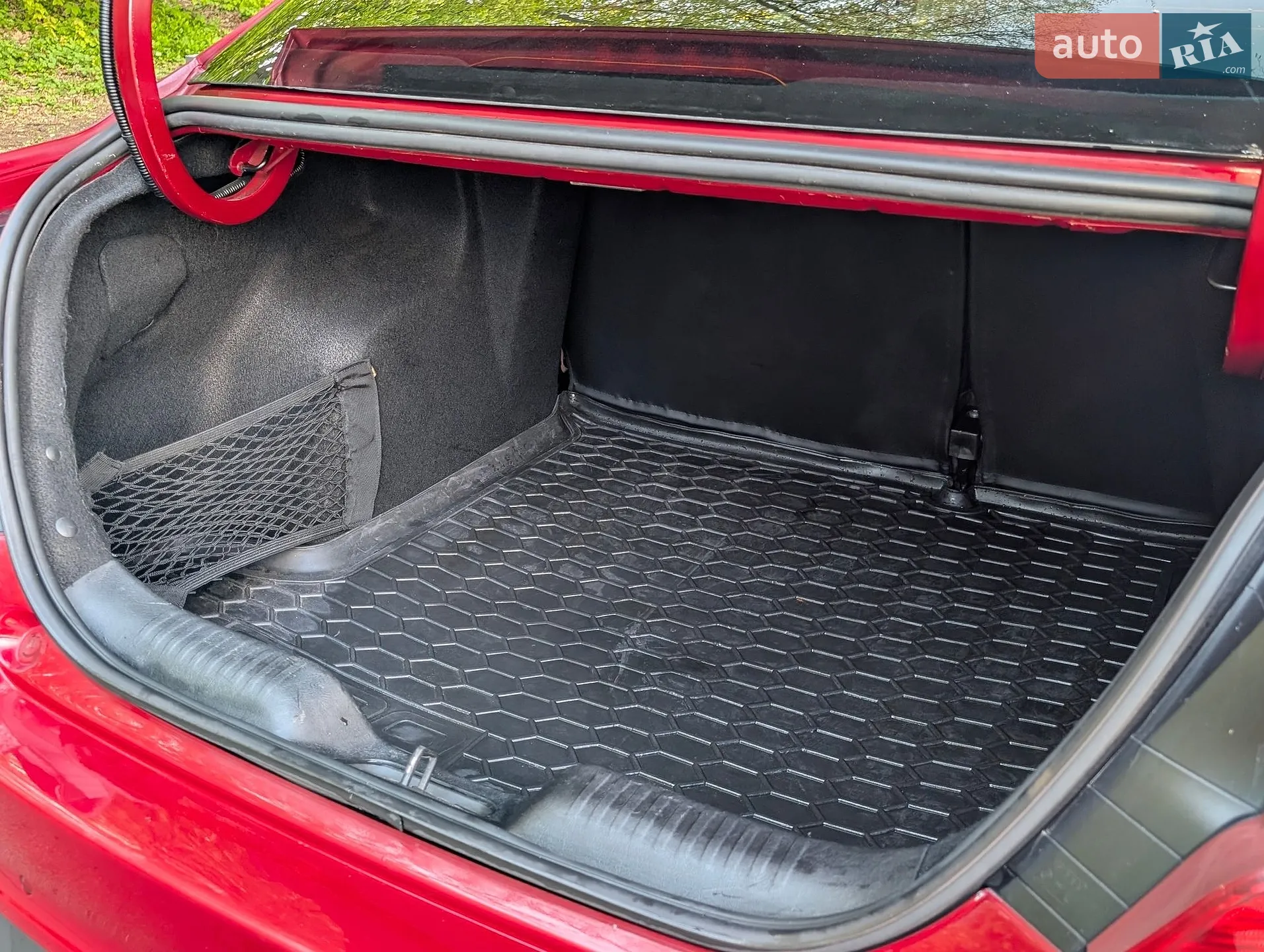 2019 Fiat Tipo - мініатюра 9