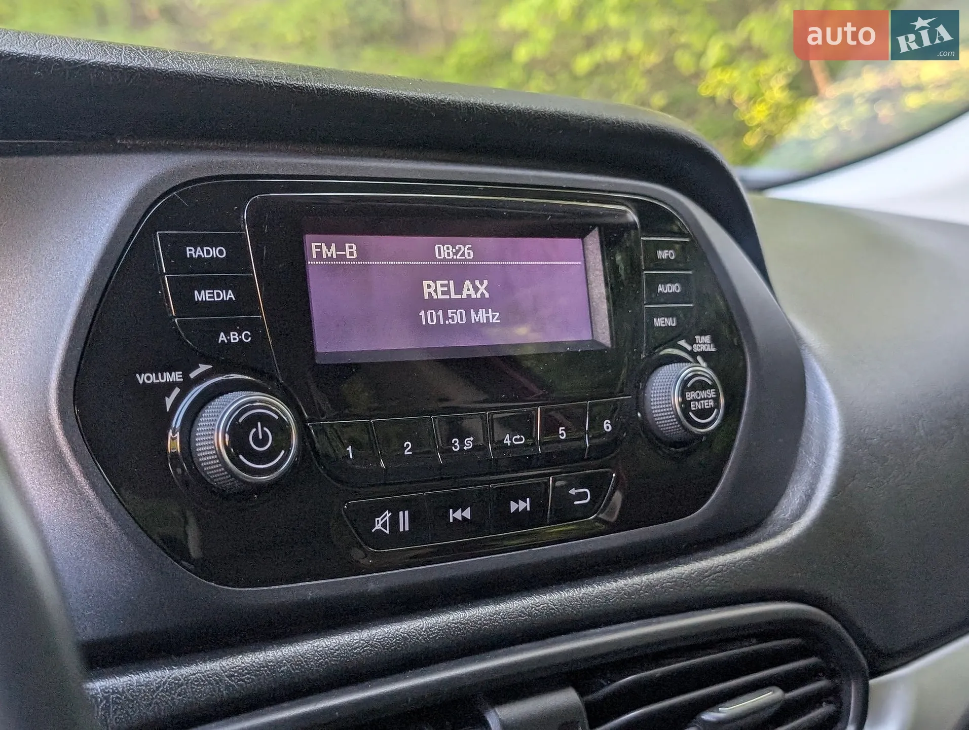 2019 Fiat Tipo - мініатюра 16