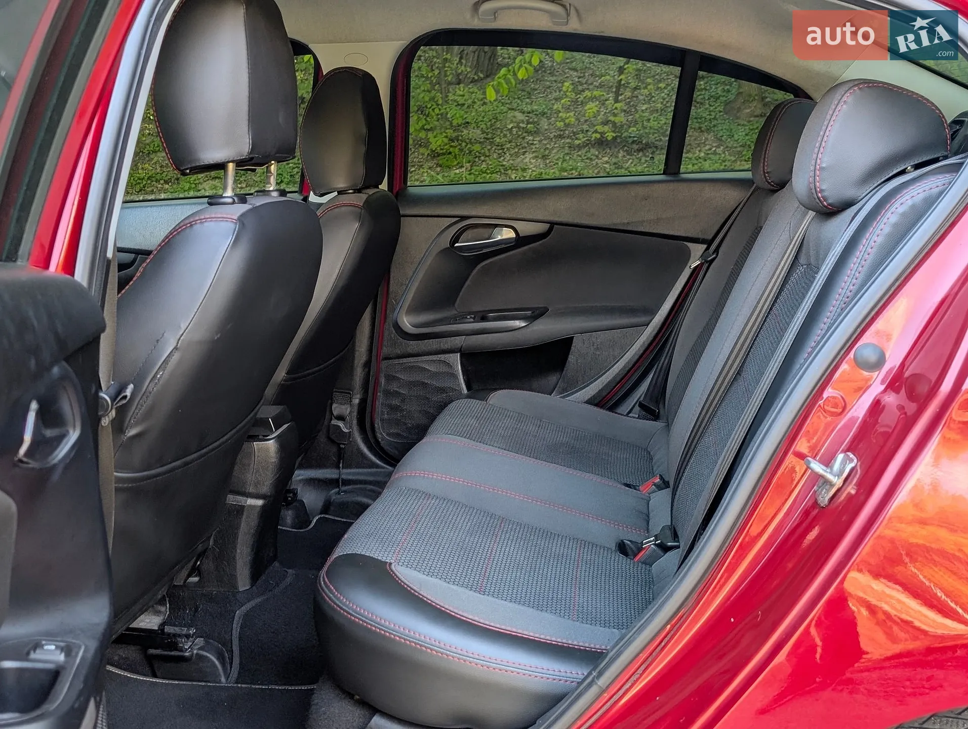2019 Fiat Tipo - мініатюра 20