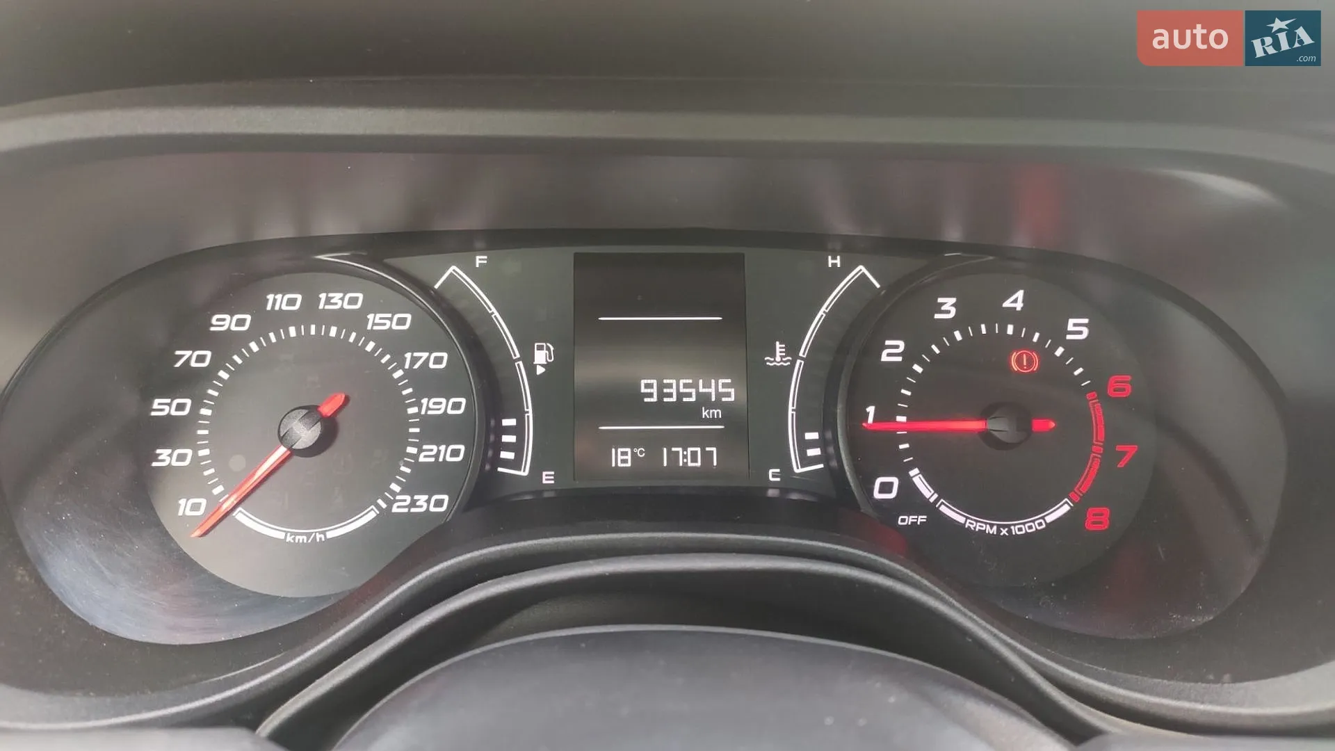 2021 Fiat Tipo - мініатюра 2