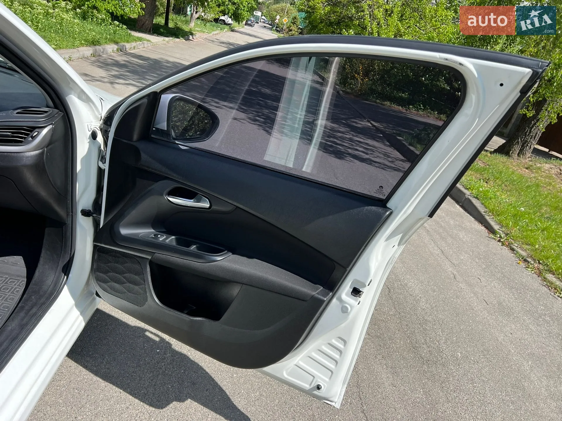 2018 Fiat Tipo - мініатюра 18