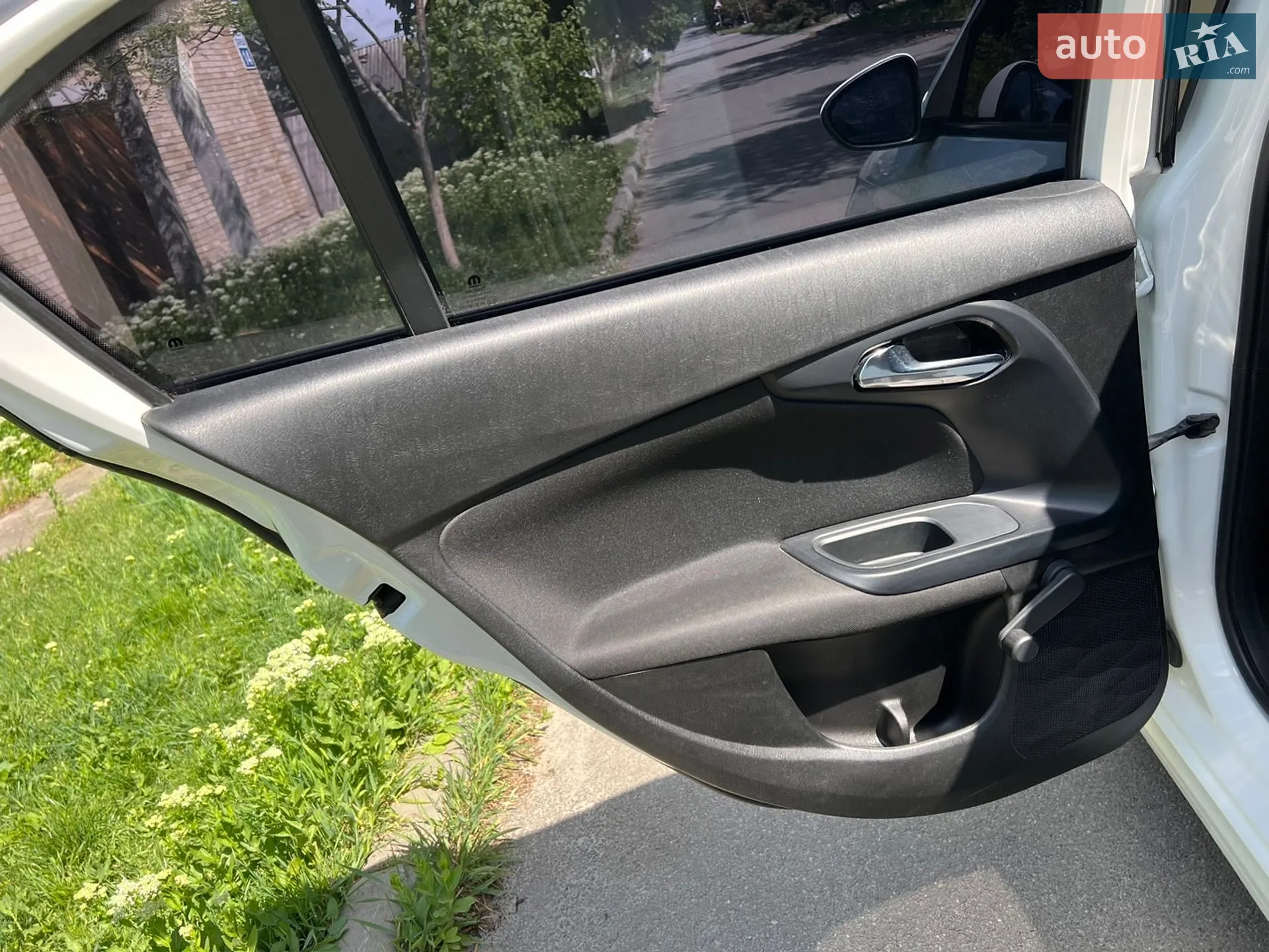 2018 Fiat Tipo - мініатюра 25