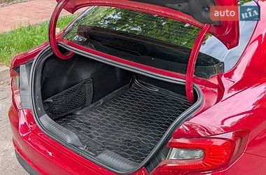 Седан Fiat Tipo 2019 в Киеве