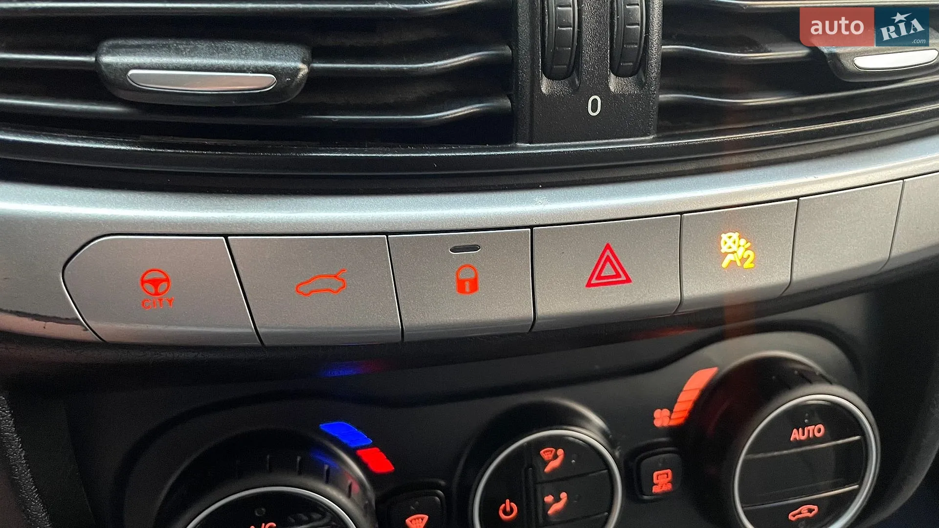 2017 Fiat Tipo - мініатюра 29
