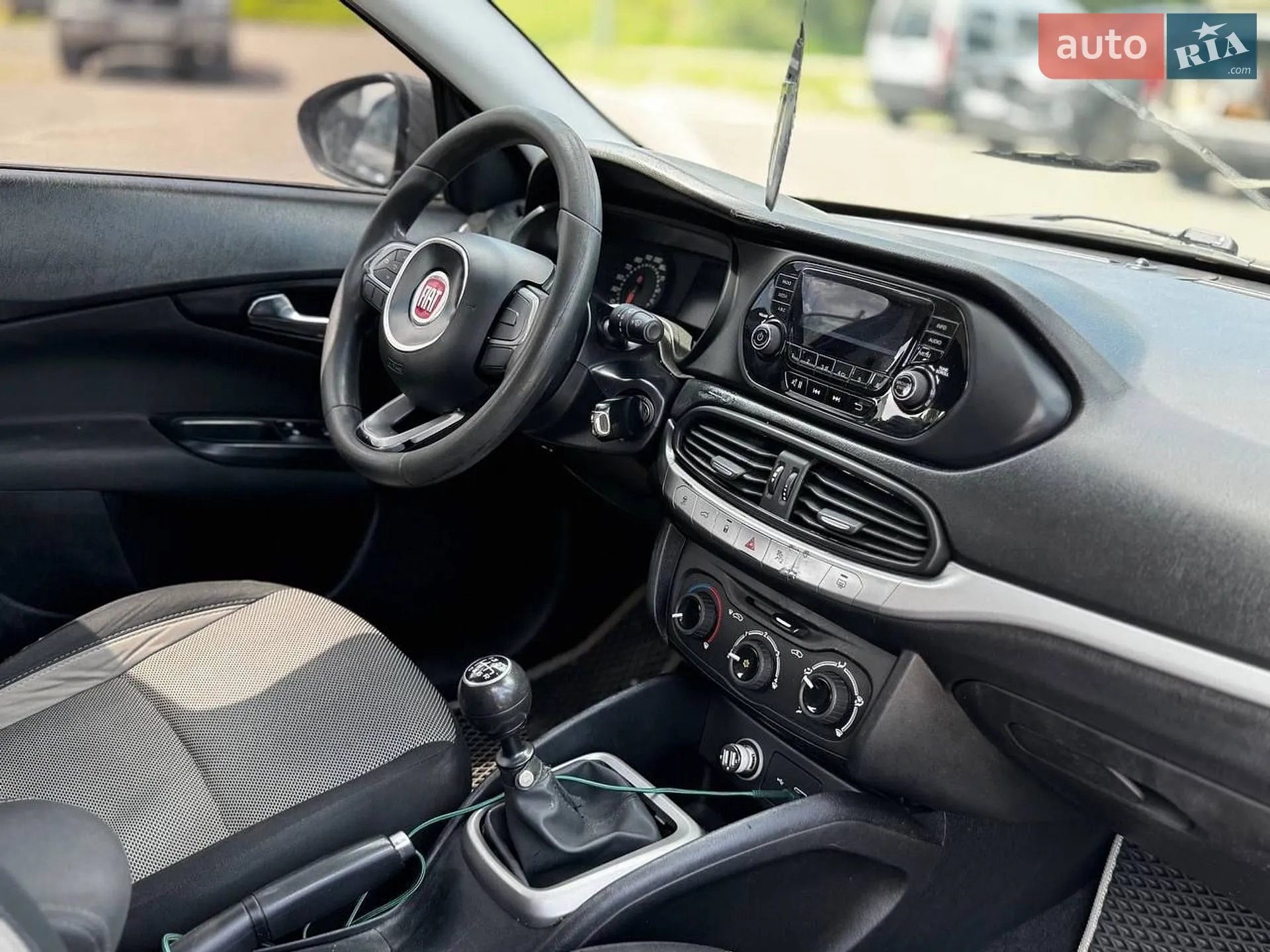 2018 Fiat Tipo - мініатюра 11