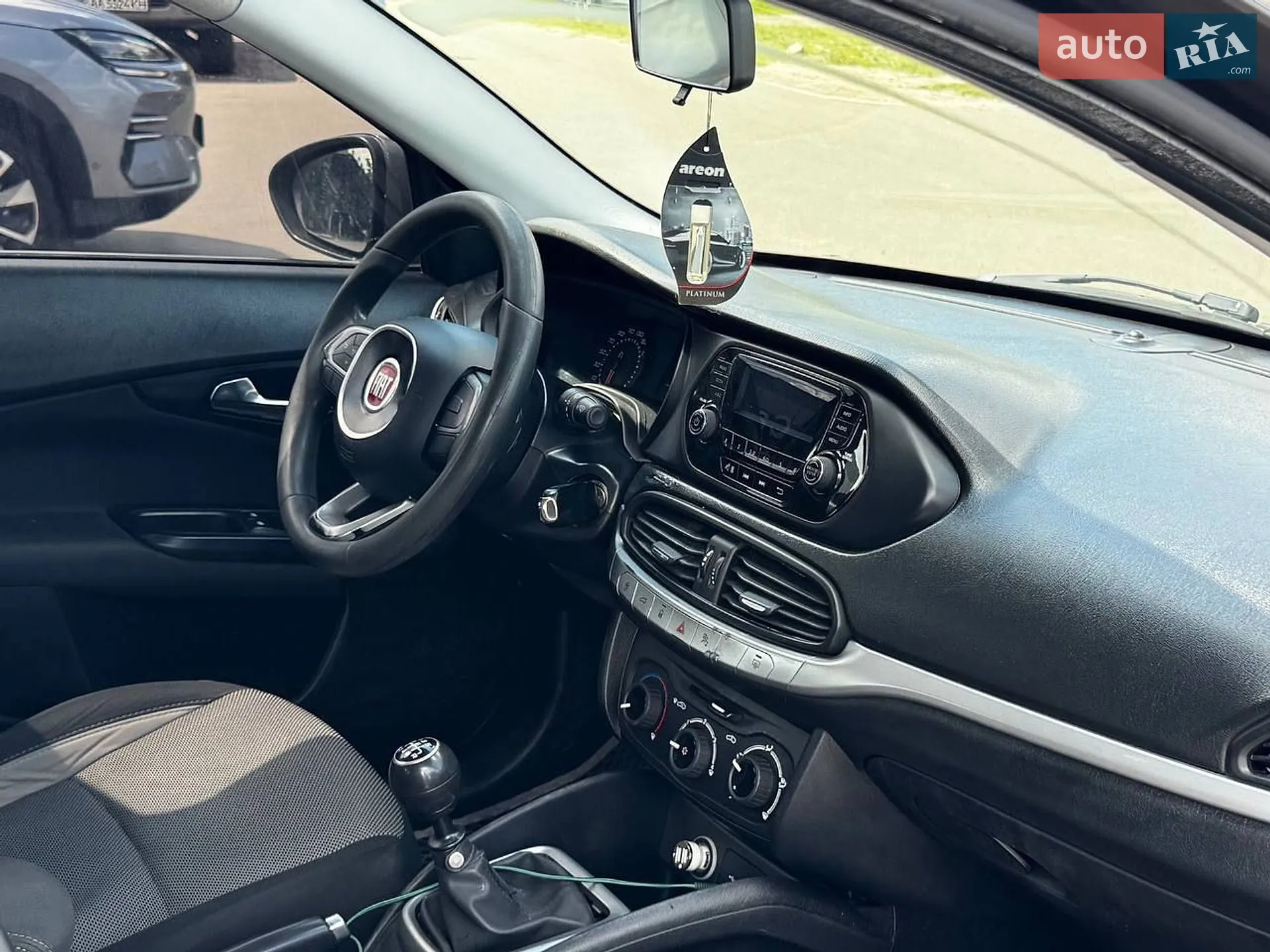 2018 Fiat Tipo - мініатюра 15