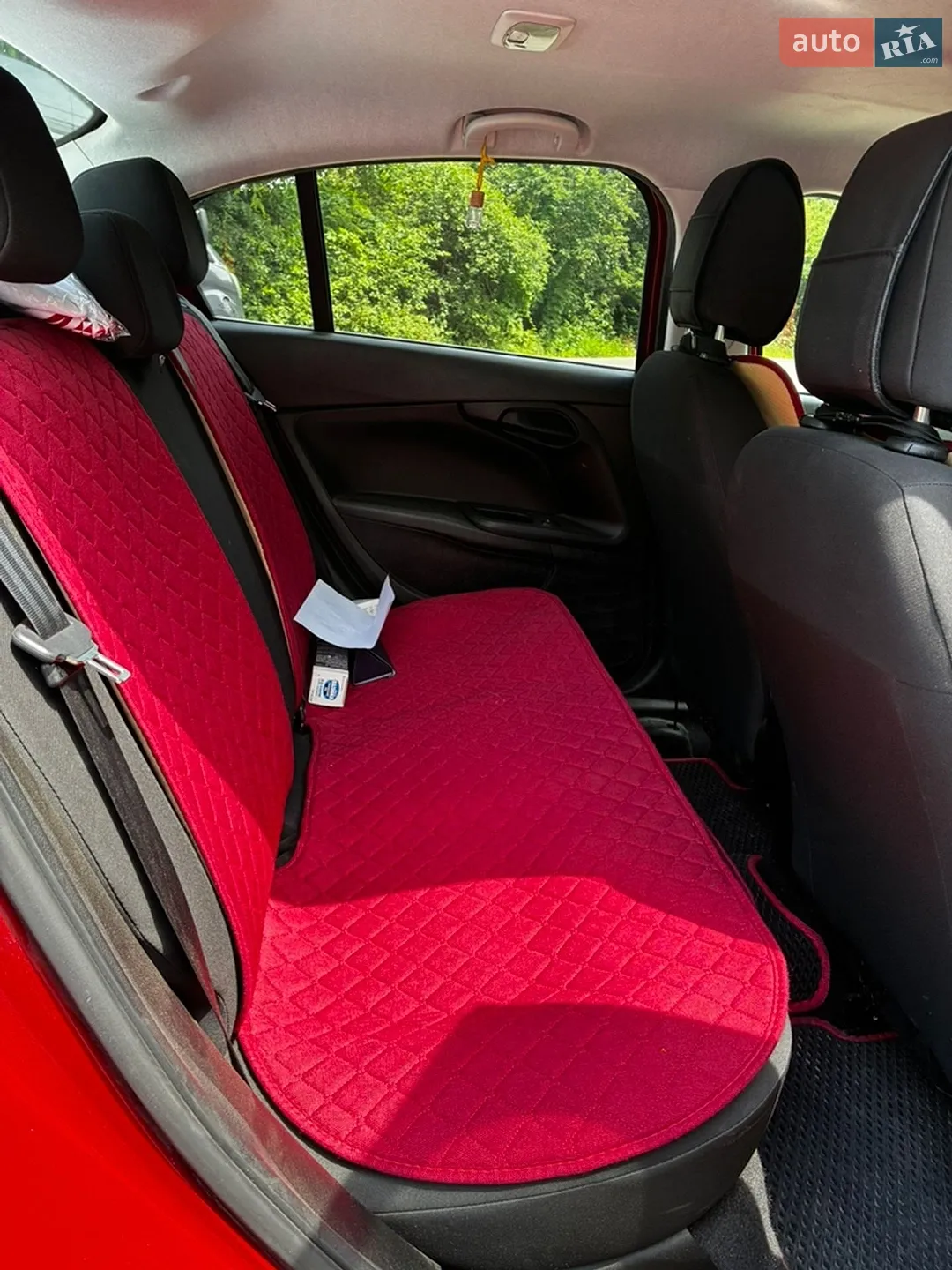 2019 Fiat Tipo - мініатюра 9