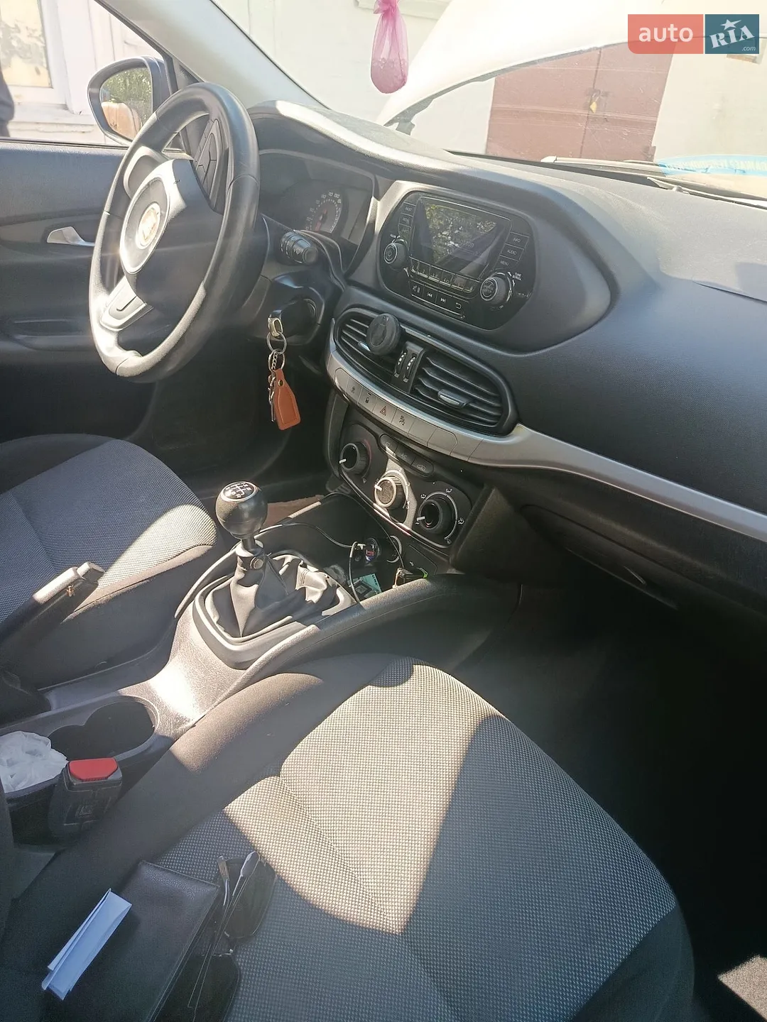 2019 Fiat Tipo - мініатюра 4